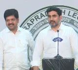 Nara Lokesh Slams Jagan Over Remarks on Pawan Kalyan