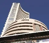 Markets ends in huge profits