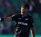 Rachin Ravindra Century in Second Semifinal of Champions Trophy against South Africa