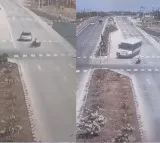 Two accidents in same spot in 48 hours