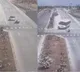 Two accidents in same spot in 48 hours