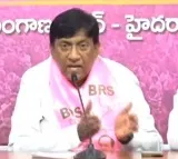 Vinod Kumar talks about delimitation