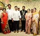Minister Nara Lokesh Attends Wedding Reception of MLA Bode Prasad's Son