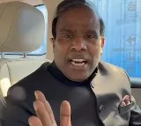KA Paul slams Pawan Kalyan decision MLC seat allocate to Nagababu