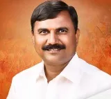 BJP Candidate Anji Reddy Wins Karimnagar Graduate MLC Election