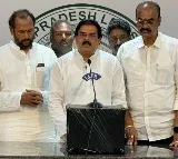 Nadendla Manohar take a jibe at Jagan