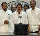 Jagan Has No Right to Comment on Pawan Kalyan: Nadendla Manohar
