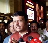 Maharashtra CM Devendra Fadnavis Calls Chhaava Beautiful Movie