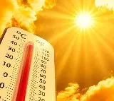 IMD on heat in March month
