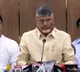 Chandrababu press meet after meetings with union ministers