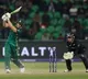 New Zealand enters Champions Trophy final