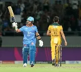 IML 2025: Tendulkar's fifty in vain as Australia Masters beat India Masters by 95 runs