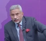 EAM Jaishankar affirms India's stance on Pakistan-Occupied Kashmir