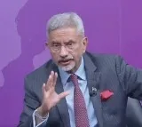 Troop disengagement issue resolved, India discussing putting ties on stable, positive course with China: EAM Jaishankar