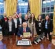 Trump issues 'last warning' to Hamas as US confirms direct hostage talks
