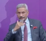 Trump's presidency good for India; working to strengthen global financial system a priority: EAM Jaishankar