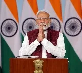 Thank the people of Telangana: PM Modi on BJP's win in MLC polls