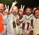 Victory in MLC polls gives big boost to BJP in Telangana