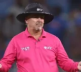 Champions Trophy: Reiffel, Illingworth named on-field umpires for Ind v NZ final