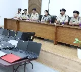 Cyber fraud racket busted at Hyderabad, 63 working at fake call centre held