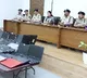 Cyber fraud racket busted at Hyderabad, 63 working at fake call centre held