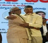 Daggubati’s "World History" – A Book Everyone Should Read: CM Chandrababu Naidu