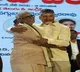Daggubati’s "World History" – A Book Everyone Should Read: CM Chandrababu Naidu