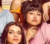 Ziddi Girls Movie Review