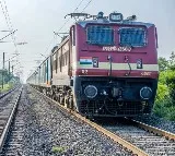 South Central Railway Cancels Several Trains