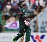 Mushfiqur Rahim announces ODI retirement