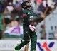 Mushfiqur Rahim announces ODI retirement
