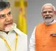 Modi congratulates newly elected MLCs in AP and Chandrababu thanked PM