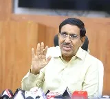 Minister Narayana said do not believe in Jagan words