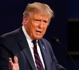 Trump deadly warning to Hamas
