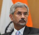 Khalistani Supporters Attempt Attack on Jaishankar in London