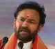 BJP will form government in Telangana says Kishan Reddy