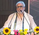 Daggubati Venkateswara Rao on Chandrababu: "Yes, There Was Enmity, But That's the Past"