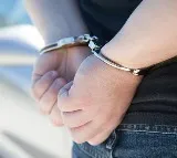 Hyderabad Police arrested cyber fraudsters