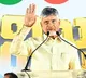 CM Chandrababu Applauds Nara Bhuvaneshwari for NTR Trust’s Social Work
