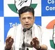 Soon, We Will Give BJP a Return Gift: Minister Sridhar Babu