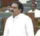 Nadendla Manohar slams previous govt on ration rice