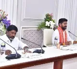 SC Classification Draft Bill Approved by Telangana Cabinet