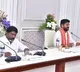 SC Classification Draft Bill Approved by Telangana Cabinet