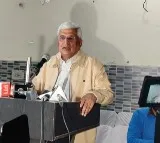 Prakash Karat fires at Modi and Trump