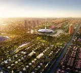 Amaravati Capital to Be Completed in Three Years: Minister Narayana