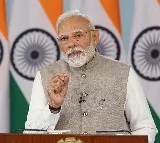 India's achievements, successes sparked a new wave of hope across the globe: PM Modi