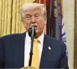 Trump says he will 'probably' extend TikTok ban deadline if deal isn't reached