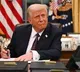 No decision yet on 'revoking' legal status of Ukrainian refugees in US: Trump
