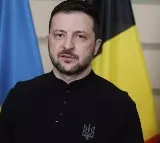 US, Ukraine to hold peace talks in Saudi Arabia next week, says Zelensky