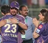 I never thought he left us: Shah Rukh on Gambhir's return to KKR in 2024